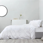 Παπλωματοθήκη Cannon Imperial 170X250 White